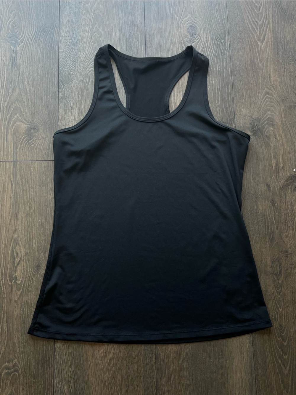 Telaleo Athletic Tank Top